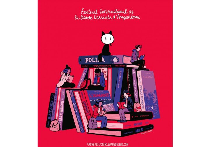 affiche reduite fauve lyceens fibd cultura