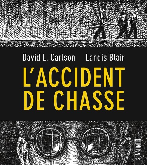 L'ACCIDENT DE CHASSE