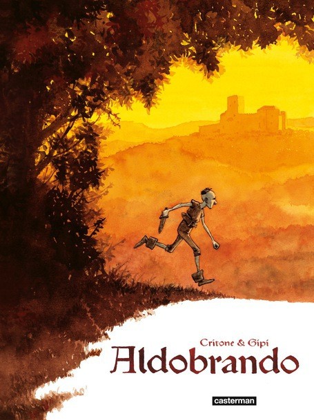 ALDOBRANDO