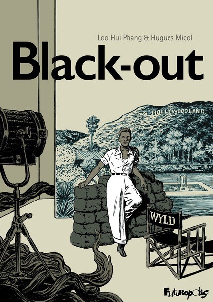 BLACK-OUT