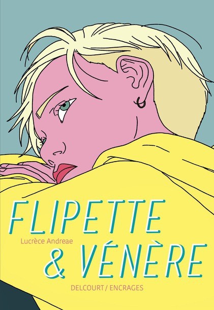 FLIPETTE & VÉNÈRE