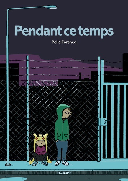 PENDANT CE TEMPS
